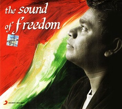 The Sound of Freedom 