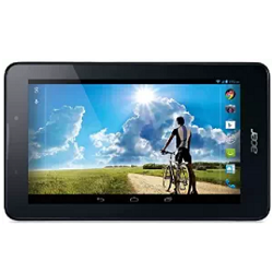 Acer Iconia A1-713 Tablet