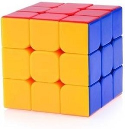 RS Negi Speed Cube 3x3x3