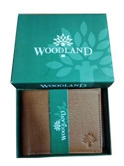  Wallet by Woodland