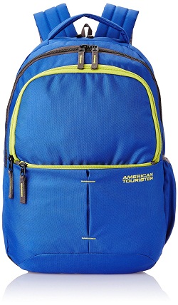 American Tourister 18 Liters Blue