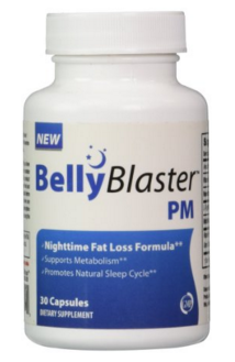 Belly Blaster PM - Night Time Weight Loss