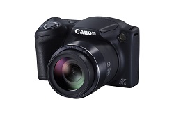Canon Powershot SX410