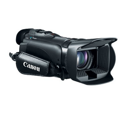 Canon VIXIA HF G20 HD Camcorder with HD