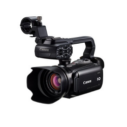 Canon XA10 Professional Camcorder with 64GB Internal 