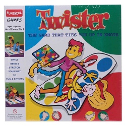 Funskool Twister