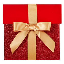 Gift Card - In Gift Box Reveal