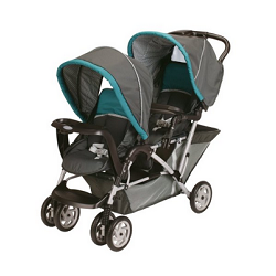 Graco DuoGlider Classic Connect Stroller