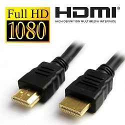HDMI Computer EN0097VEM HDMI to HDMI Cable