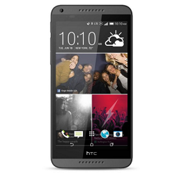 HTC Desire 816 Black
