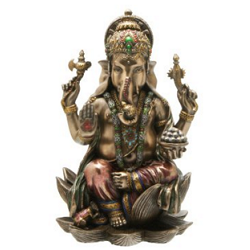 Ganesh (Ganesha) Hindu Elephant God of Success