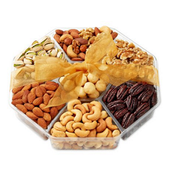 Hula Delights Deluxe Roasted Nuts 