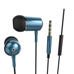 Vomach In-Ear Headphone Stereo Sound