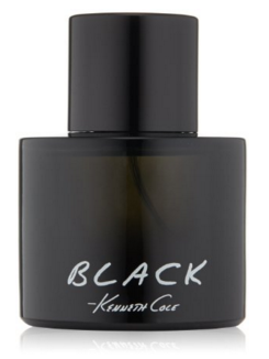 Kenneth Cole Black By Kenneth Cole For Men