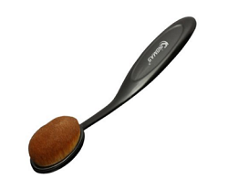 KingMas® Oval Makeup Brush Cosmetic