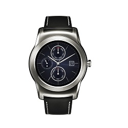 LG Watch Urbane Wearable Smart Watch 