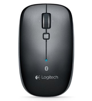 Logitech Bluetooth Optical Mouse M557