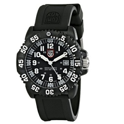 Luminox Men's 3051 EVO Navy SEAL Colormark Watch
