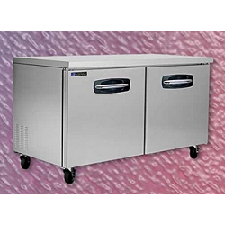 Master-Bilt, MBUR60, Under counter Refrigerator