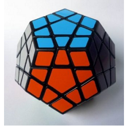 ShengShou Megaminx Speed Cube Puzzle