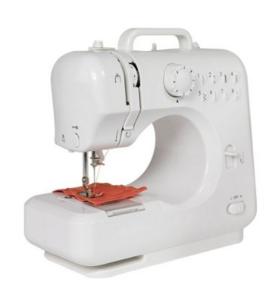 Michley LSS-505 Lil Sew & Sew Multi-Purpose Sewing Machine 