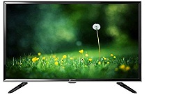 Micromax 32T7260HD 81.2 cm (32 inches) HD Ready LED TV