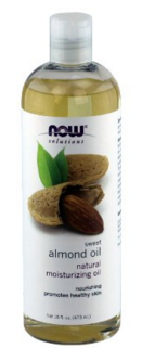 NOW Foods Sweet Almond Oil 