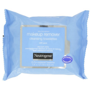 Neutrogena Make-up Remover Cleansing