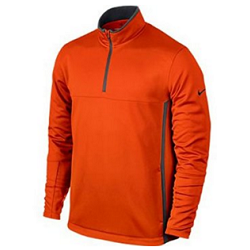 Nike Men's Therma-Fit 1/4 Zip Pull Over