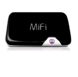 Novatel Wireless MiFi 2372 Unlocked 3G Mobile