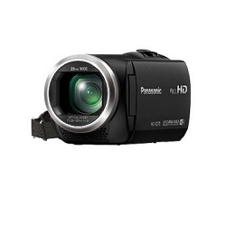Panasonic HC-V270 Super Zoom Camcorder