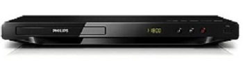Philips DVD Player USB 2.0 Dvp3618/94
