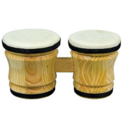 Rhythm Band Medium Bongo Drum