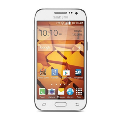 Samsung Galaxy Prevail LTE White  
