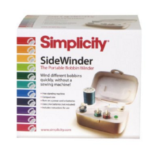 Simplicity SideWinder Portable Bobbin Winder