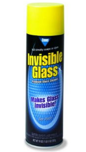 Stoner 91164 Invisible Glass Cleaner