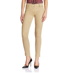 Style Quotient By Noi Women's Skinny Pants