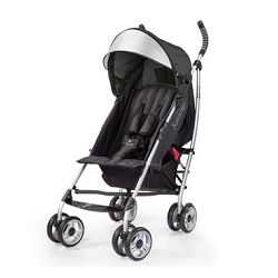 Summer Infant 2015 3D Lite Convenience Stroller