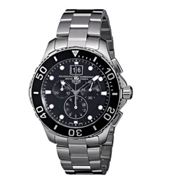 TAG Heuer Men's CAN1010BA0821