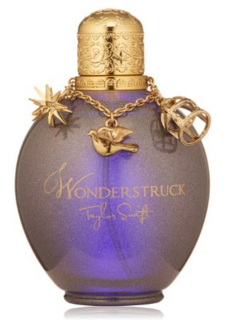 Taylor Swift Women's Wonderstruck Eau De Parfum
