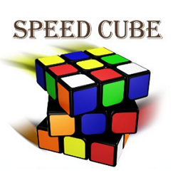 The Cube: Turns Quicker and More Precisely 