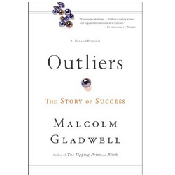 Outliers: The Story of Success 