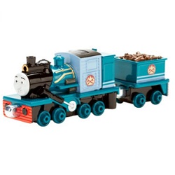 Train: Take-n-Play Talking Ferdinand Toy Train