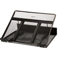 Ventilated Adjustable Laptop Stand