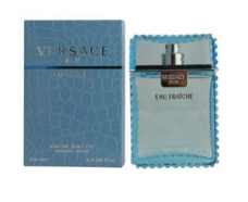 Versace Man Eau Fraiche By Gianni 
