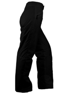 White Sierra Women's Slider Insulated Pant