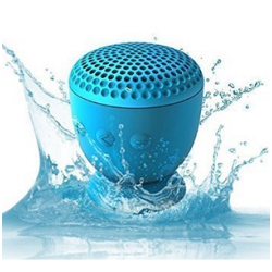 Drop Waterproof Speaker Bluetooth 4.0 Wireless Portable Speaker 