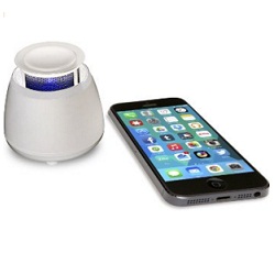 BLKBOX POP360 Hands Free Bluetooth Speaker