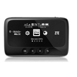 ZTE Z915 4G LTE Mobile Hotspot